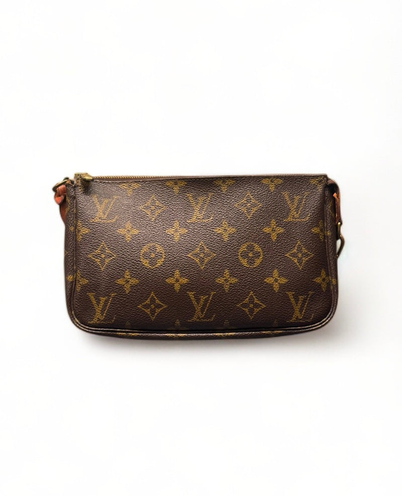 LOUIS VUITTON POCHETTE ACCESSOIRES