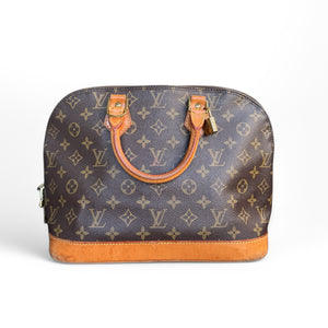 Louis vuitton alma pm