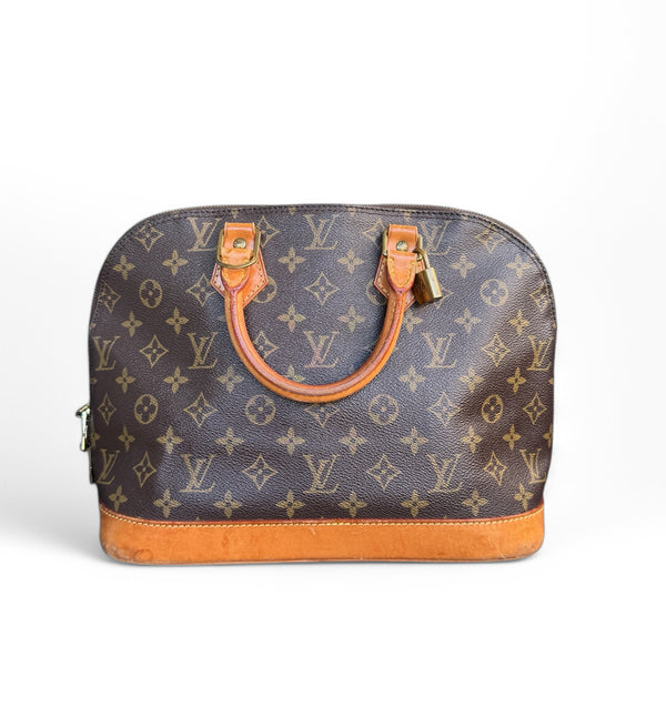 Louis vuitton alma pm