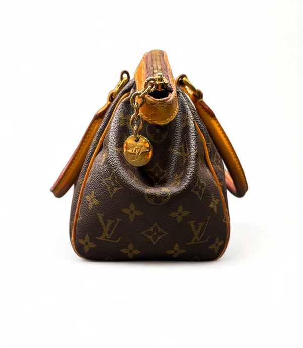 LOUIS VUITTON TIVOLI PM
