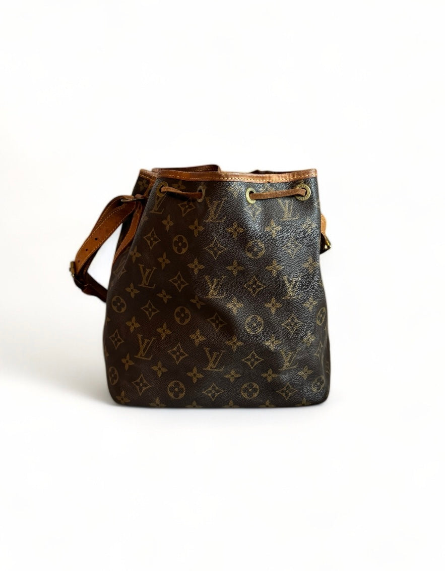 LOUIS VUITTON PETIT NOÉ