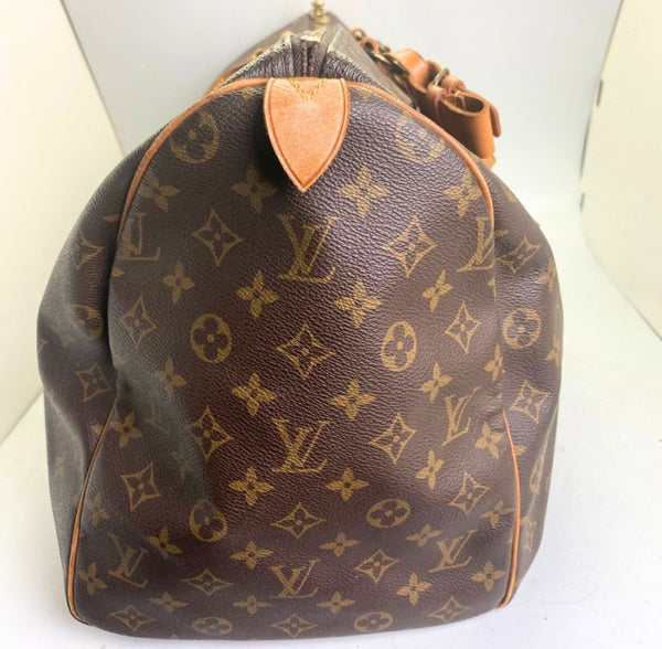 Louis Vuitton Keepall 50