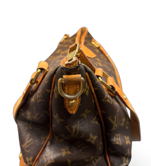 LOUIS VUITTON ESTRELA MM