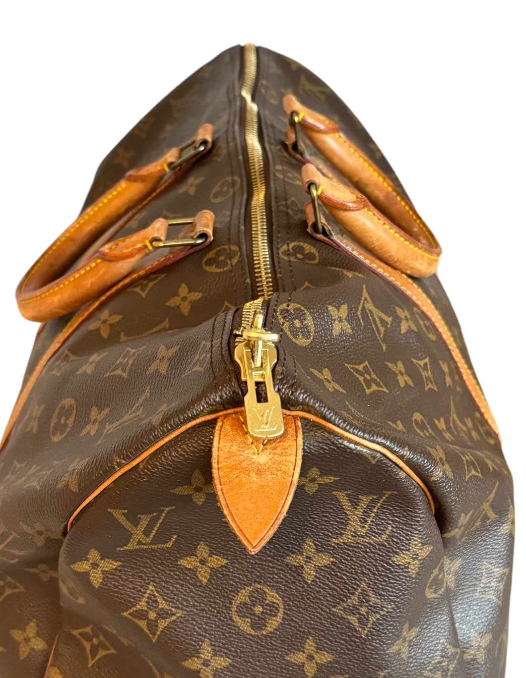 LOUIS VUITTON KEEPALL 45