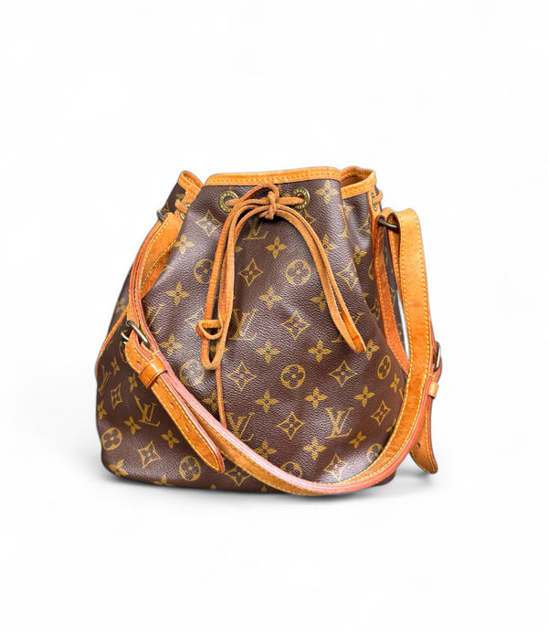 LOUIS VUITTON NOÈ PETIT