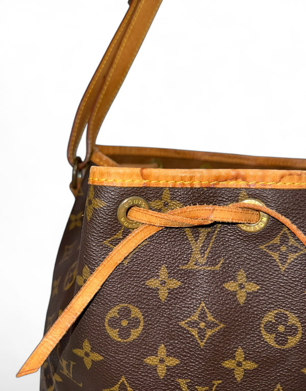 LOUIS VUITTON NOÉ PETIT