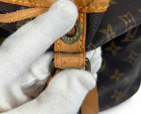 LOUIS VUITTON NOÉ PETIT