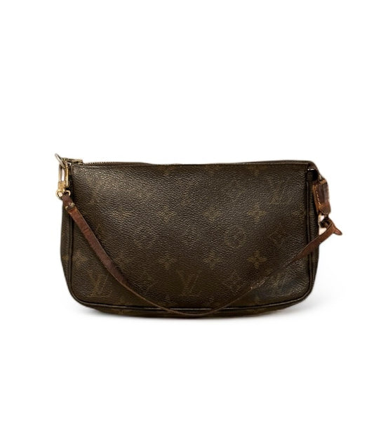 Louis Vuitton Pochette Accessoire Bag