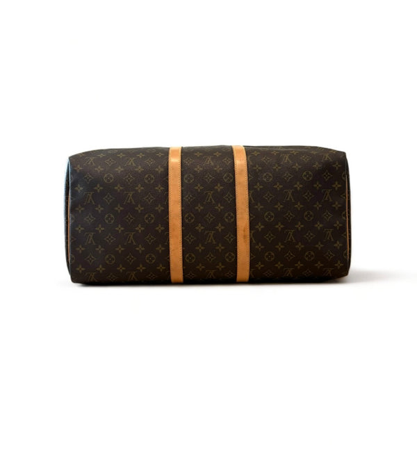 Louis Vuitton Keepall 55L