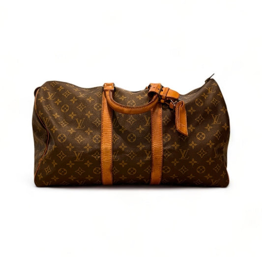 Louis vuitton keepall