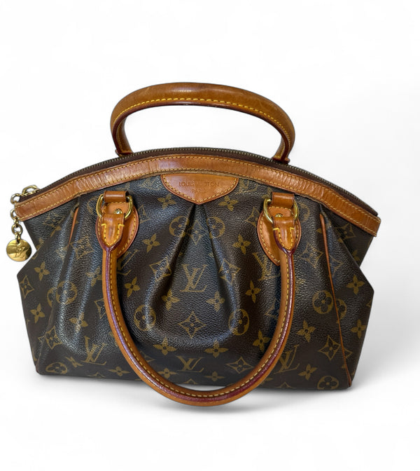 LOUIS VUITTON TIVOLI PM