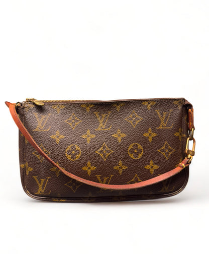 LOUIS VUITTON POCHETTE ACCESSOIRES