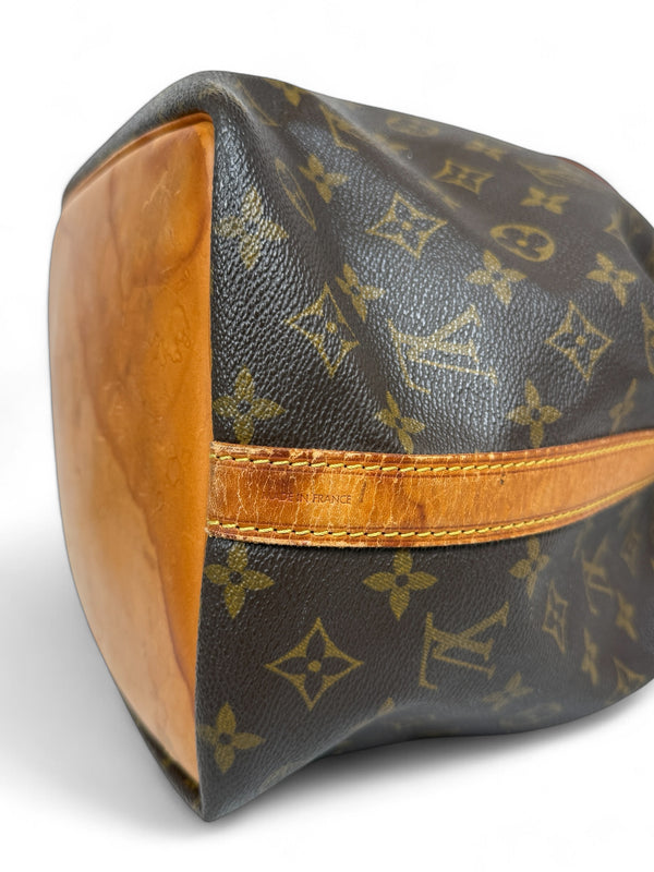 LOUIS VUITTON NOÉ PETIT