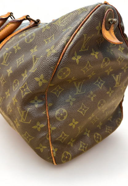 Louis Vuitton Keepall 45