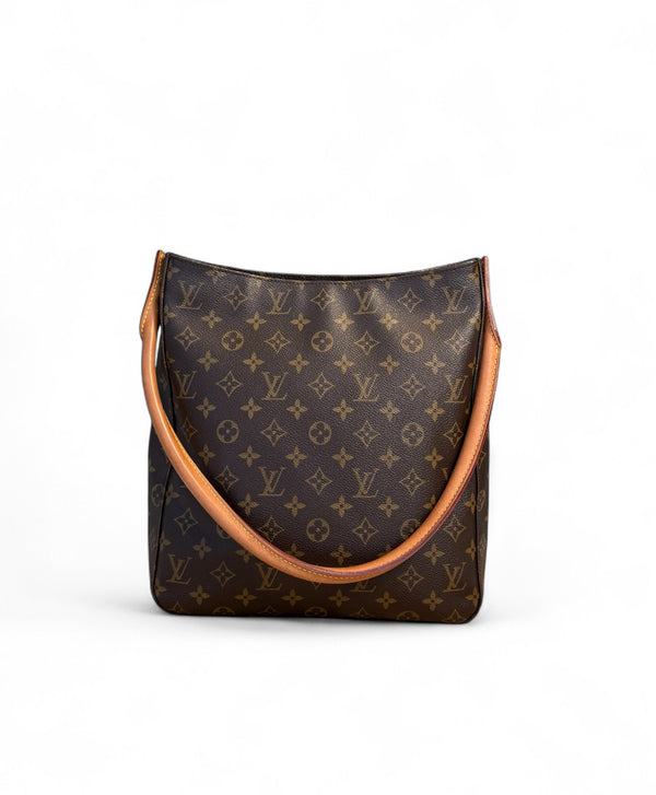 LOUIS VUITTON LOOPING GM