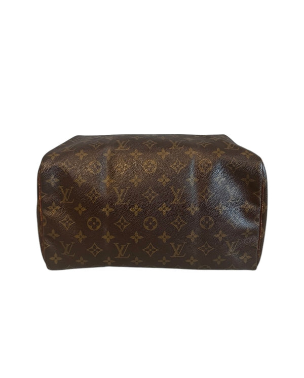 LOUIS VUITTON SPEEDY 30