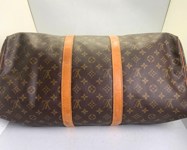Louis Vuitton Keepall 50