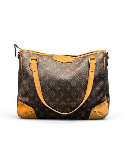 LOUIS VUITTON ESTRELA MM MONOGRAM