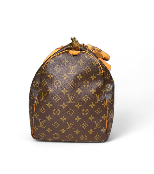 LOUIS VUITTON KEEPALL 50