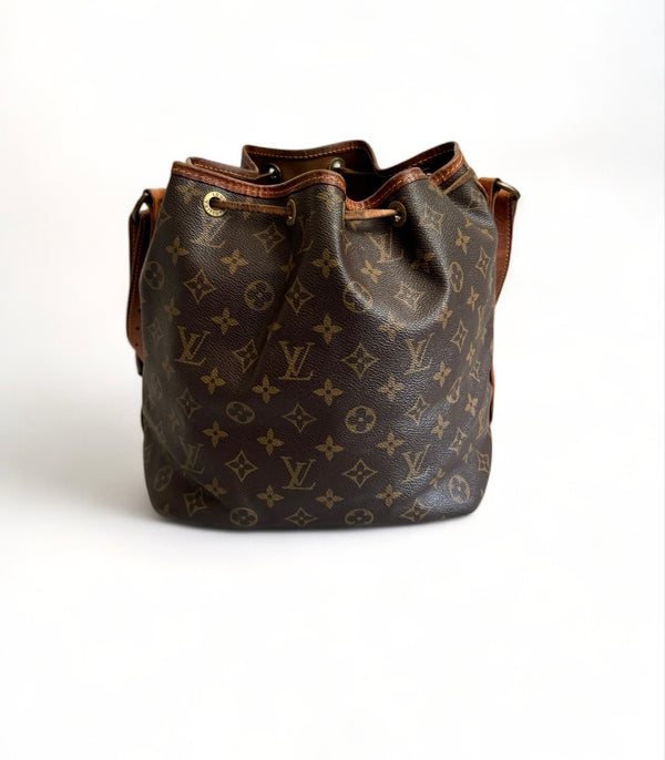 LOUIS VUITTON PETIT NOÉ