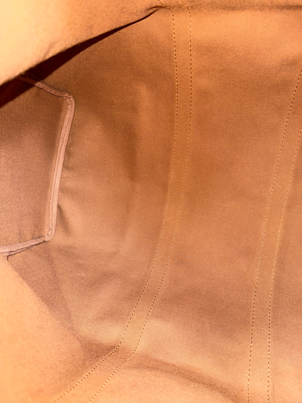 LOUIS VUITTON KEEPALL 50