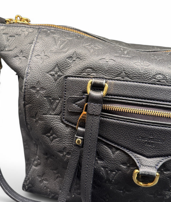 LOUIS VUITTON EMPREINTE LUMINEUSE PM