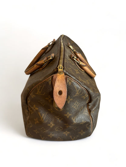 LOUIS VUITTON SPEEDY 30