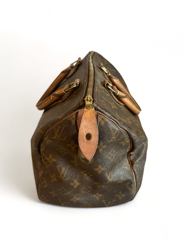 LOUIS VUITTON SPEEDY 30