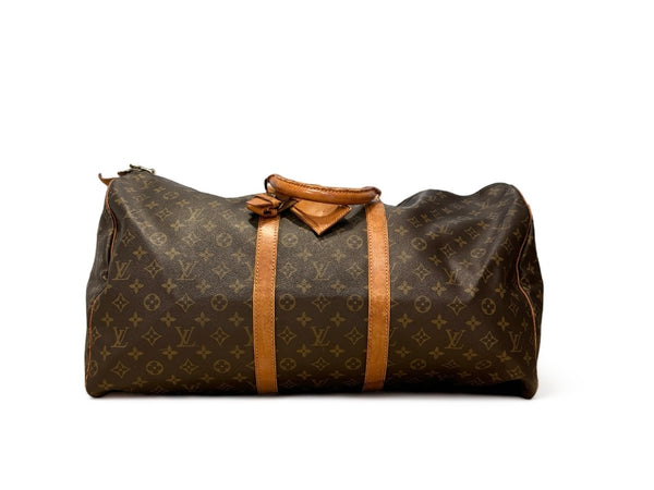 Louis Vuitton Keepall 50