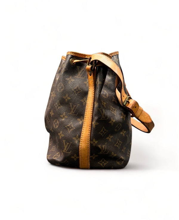 LOUIS VUITTON PETIT NOÉ