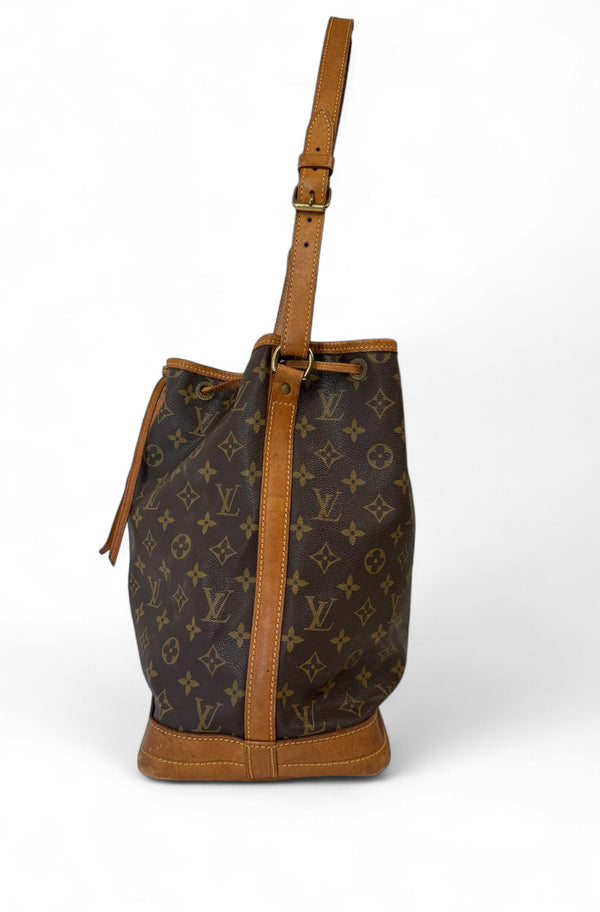 LOUIS VUITTON NOÉ GM