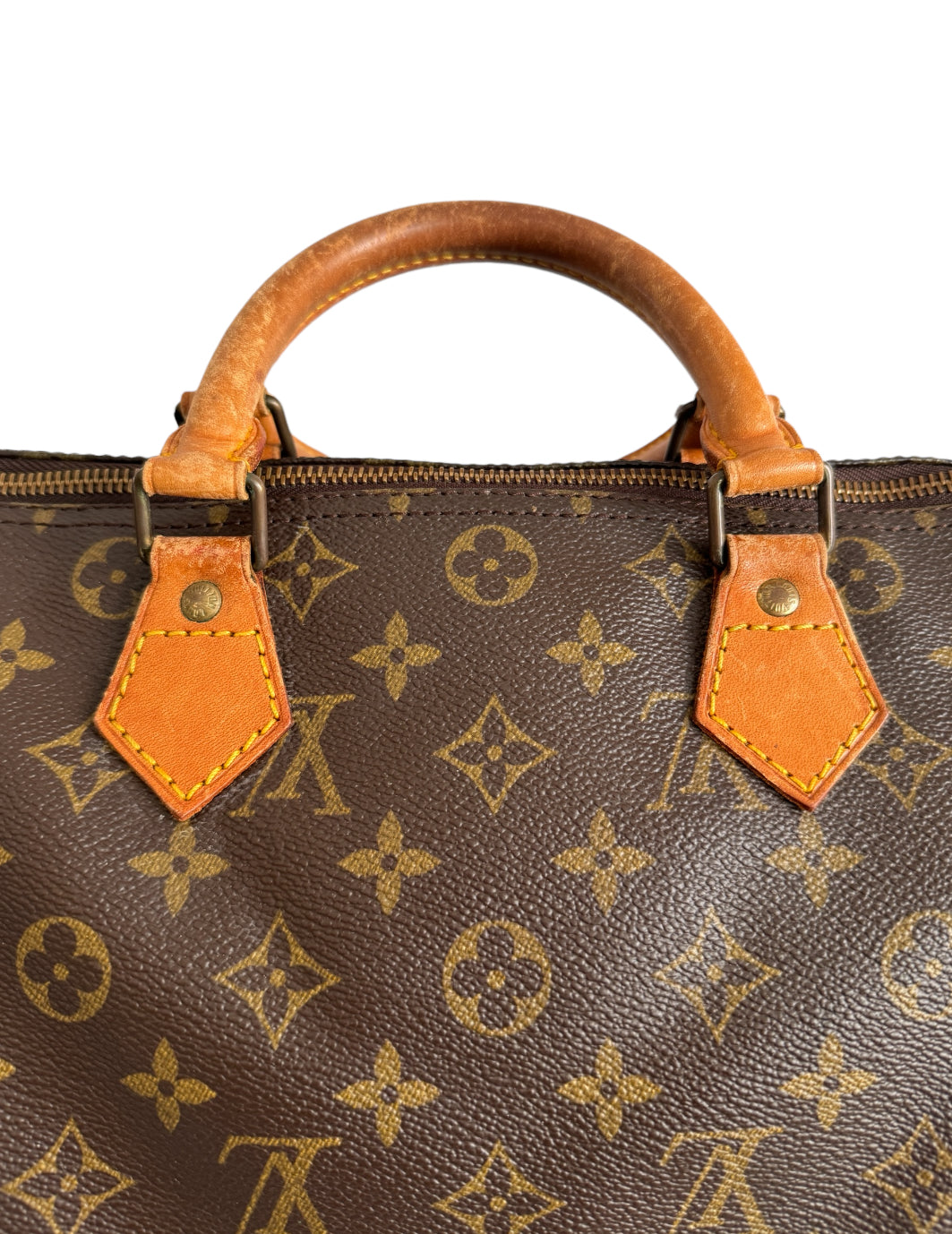 LOUIS VUITTON SPEEDY 30 BAG