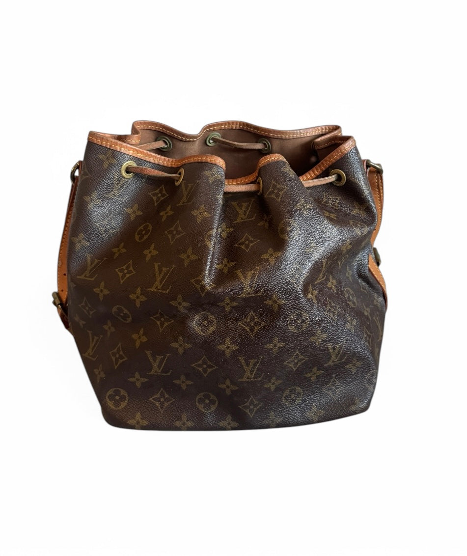 LOUIS VUITTON PETIT NOÉ