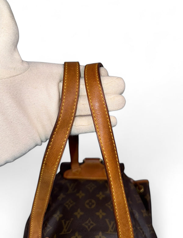 LOUIS VUITTON MONTSOURIS BACKPACK MM