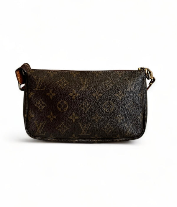 LOUIS VUITTON POCHETTE ACCESSOIRE
