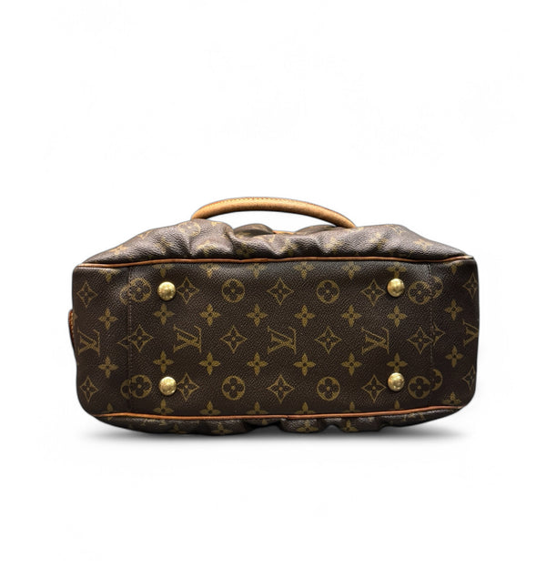LOUIS VUITTON MITZI MONOGRAM