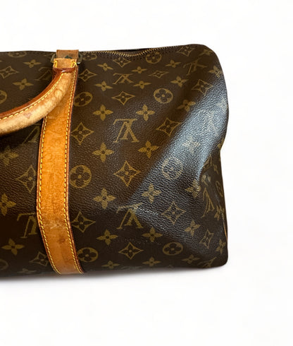 LOUIS VUITTON KEEPALL 45