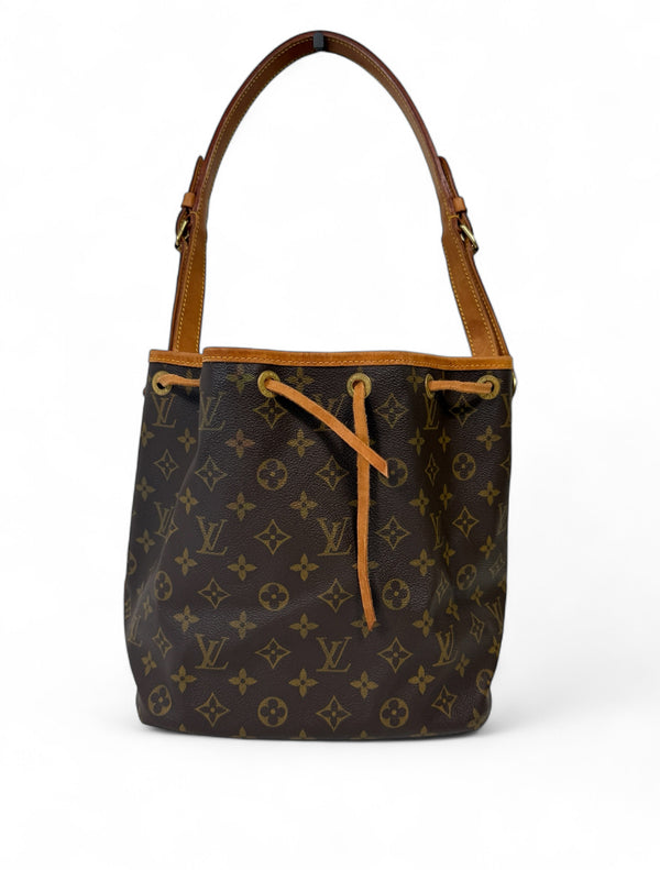 LOUIS VUITTON NOÉ PETIT