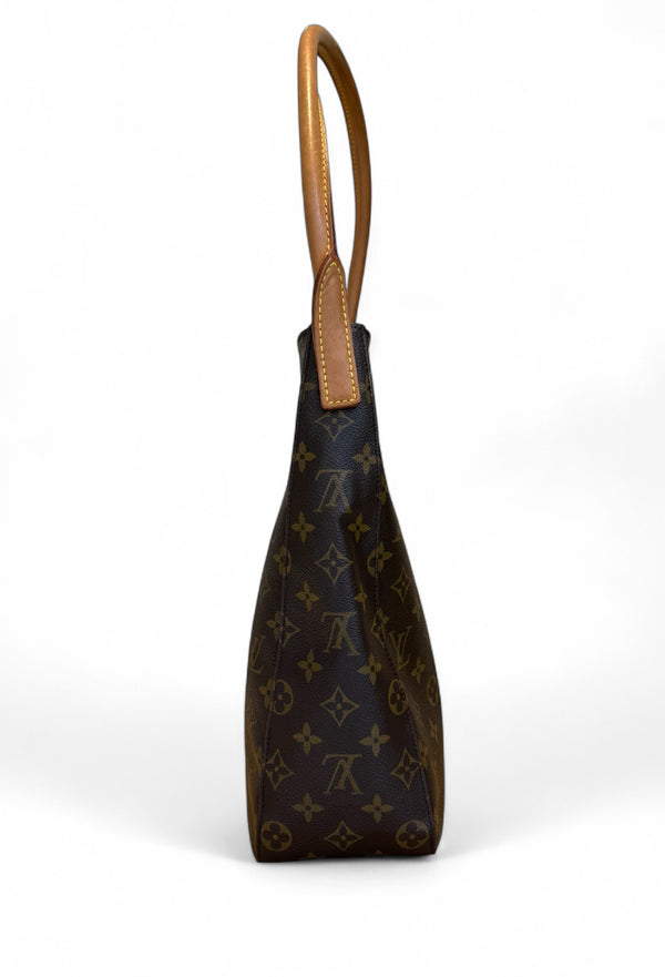 LOUIS VUITTON LOOPING GM