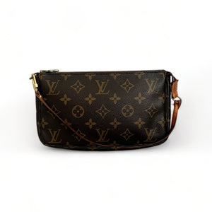 Louis Vuitton Pochette accessoires