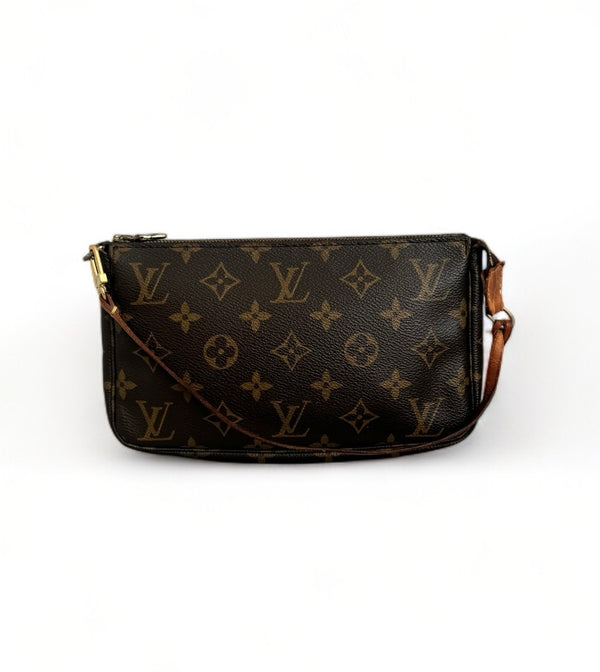 Louis Vuitton Pochette accessoires