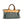 LOUIS VUITTON NEO SPEEDY DENIM BAG