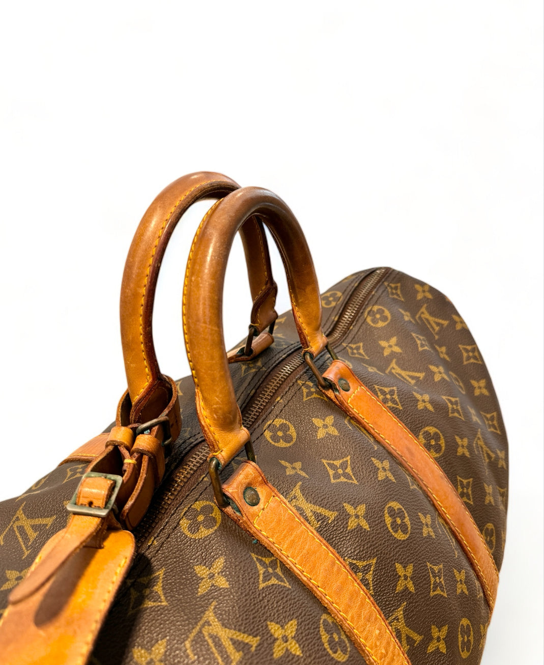 LOUIS VUITTON KEEPALL 45