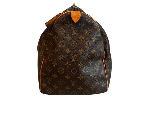 LOUIS VUITTON KEEPALL 50