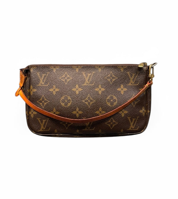 LOUIS VUITTON POCHETTE ACCESSORIES