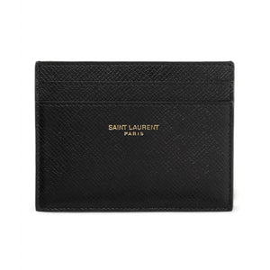 Saint Laurent Card Holder