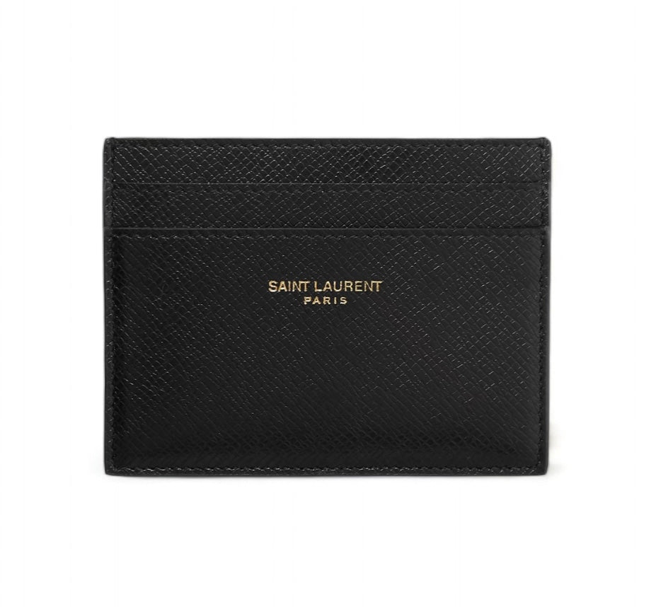 Saint Laurent Card Holder