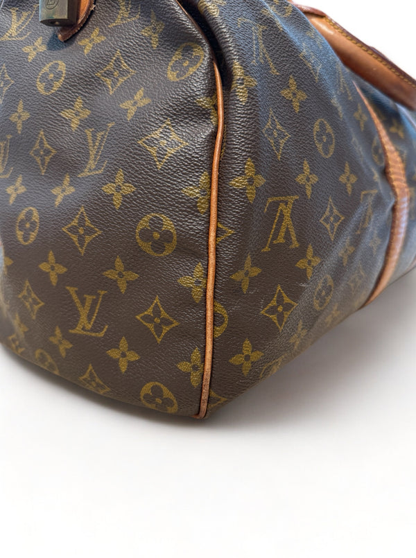 LOUIS VUITTON KEEPALL 45