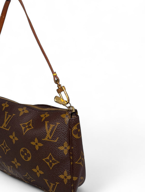 LOUIS VUITTON POCHETTE ACCESSORIES