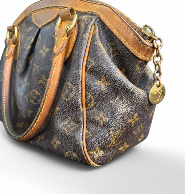 LOUIS VUITTON TIVOLI PM